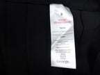 George School Skirts Black 2 pack