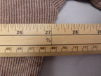 Primark Jumper Taupe Brown