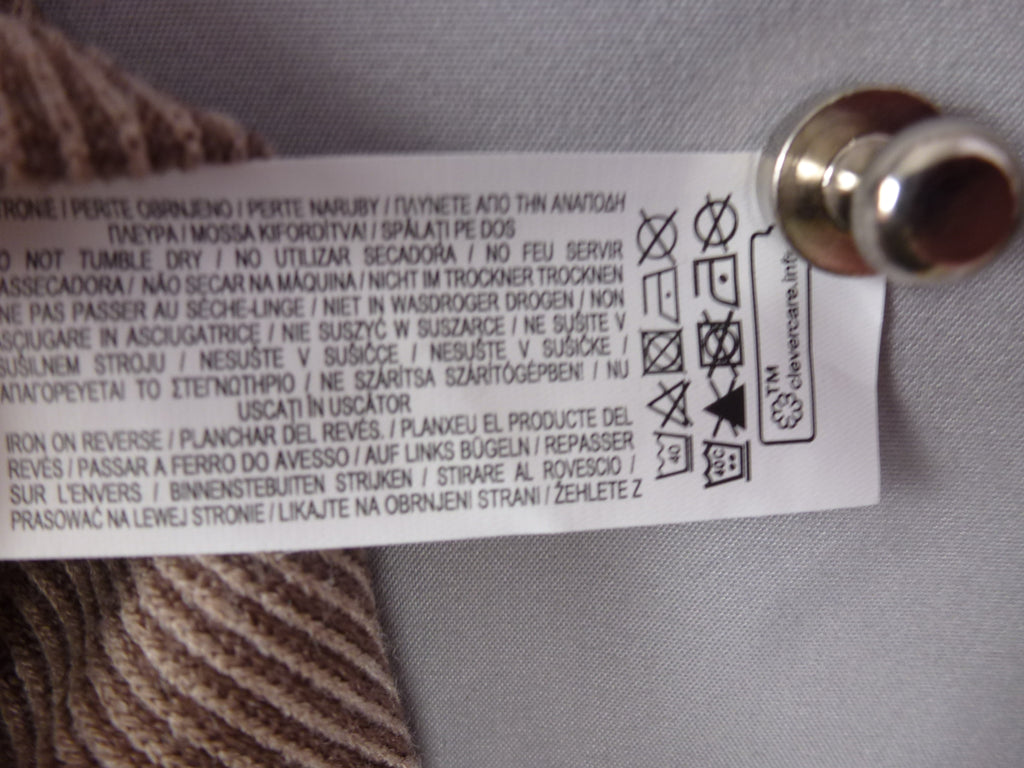 Primark Jumper Taupe Brown