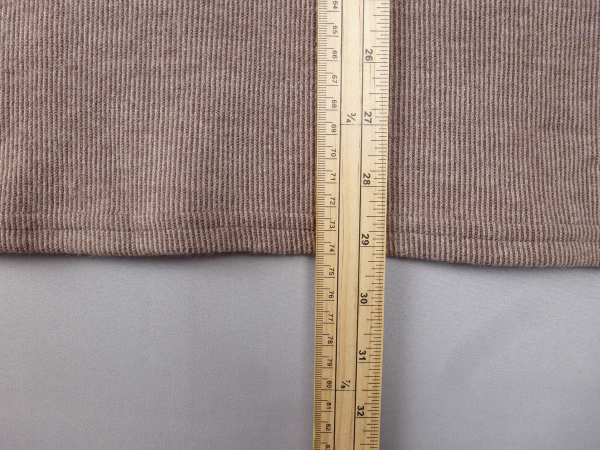 Primark Jumper Taupe Brown