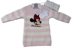 Disney Primark Outfit Set Baby Pink Cream