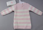 Disney Primark Outfit Set Baby Pink Cream