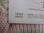 Disney Primark Outfit Set Baby Pink Cream