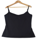 Karen Millen Vintage Black Cami