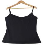 Karen Millen Vintage Black Cami