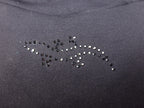 Karen Millen Vintage Black Cami