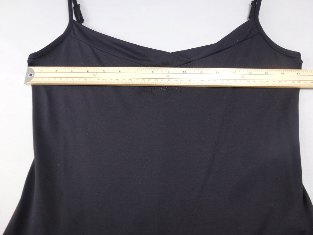 Karen Millen Vintage Black Cami