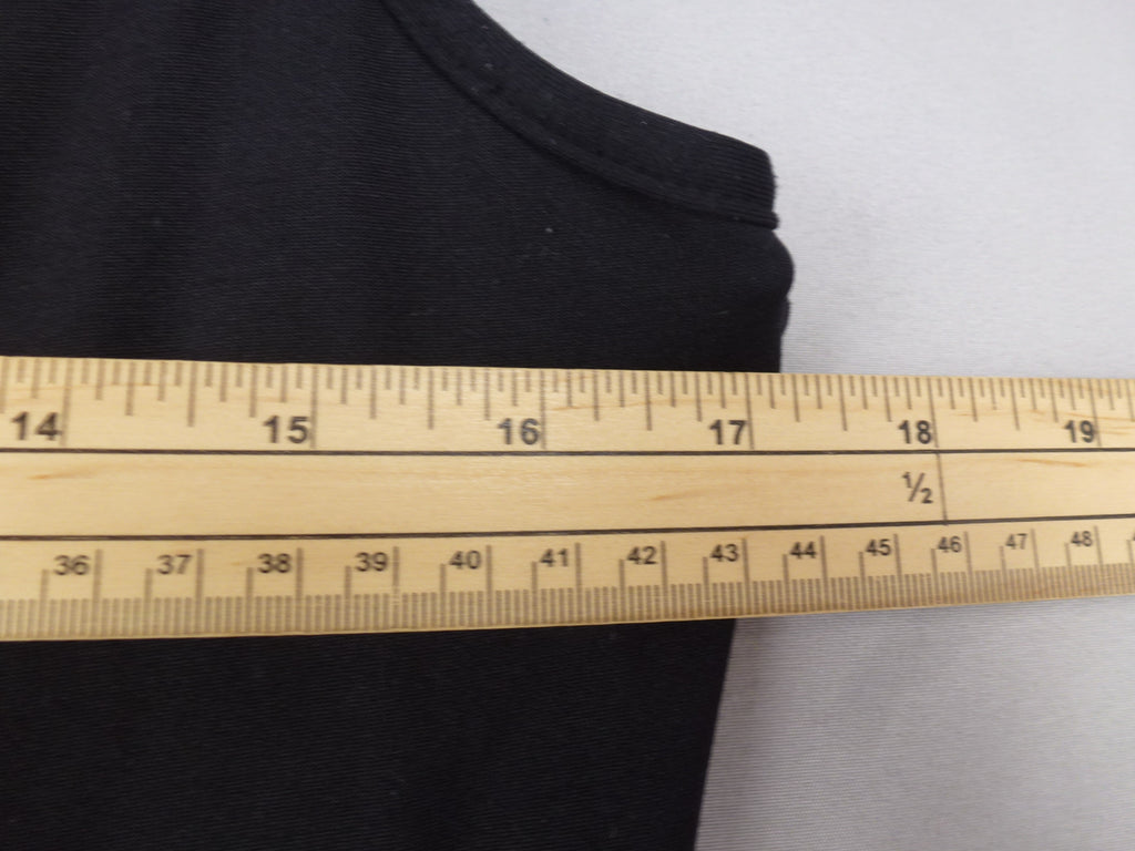 Karen Millen Vintage Black Cami