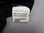 Karen Millen Vintage Black Cami