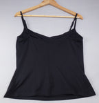 Karen Millen Vintage Black Cami