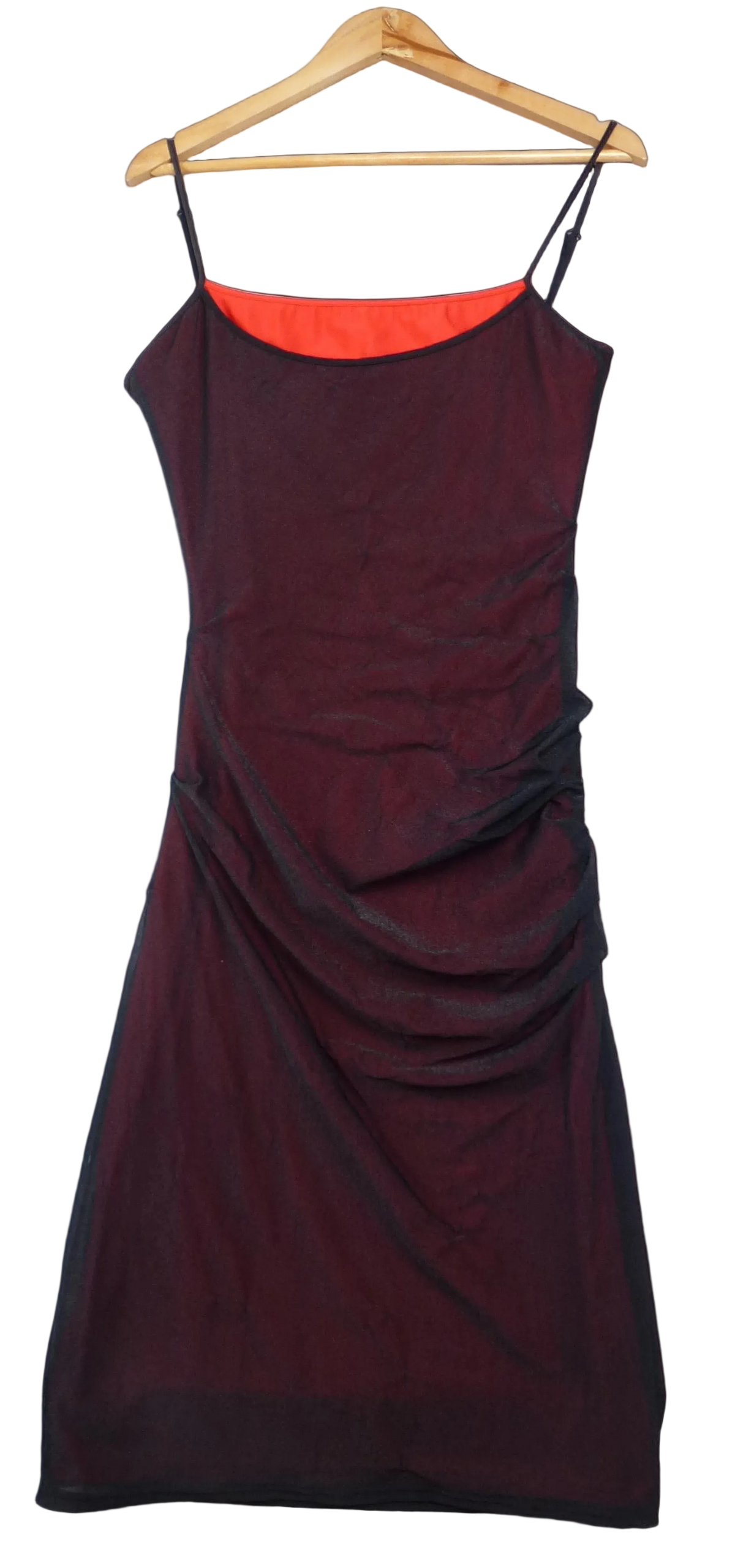 Karen Millen Vintage Black Dress