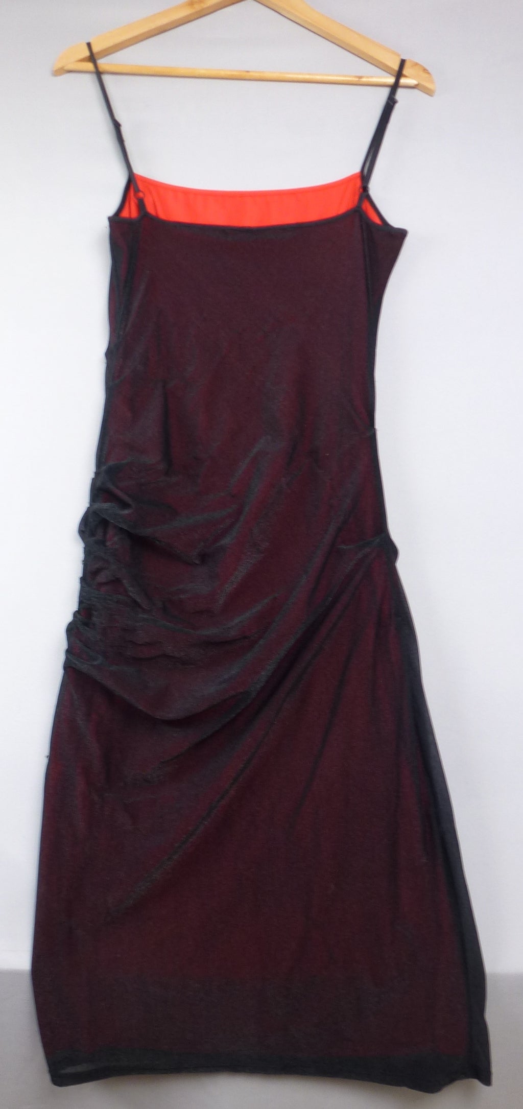 Karen Millen Vintage Black Dress