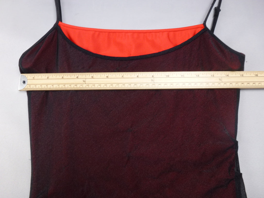 Karen Millen Vintage Black Dress