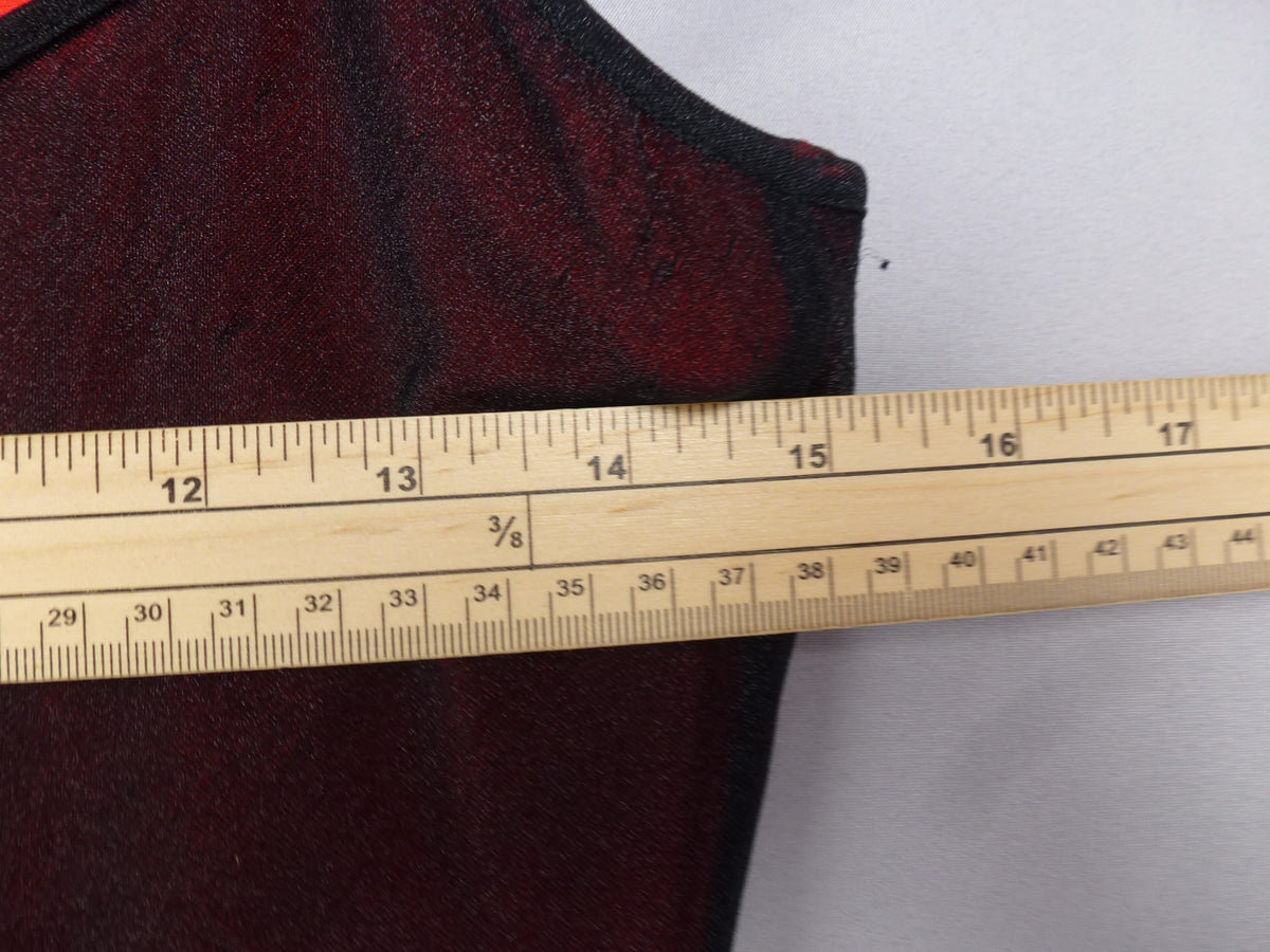 Karen Millen Vintage Black Dress