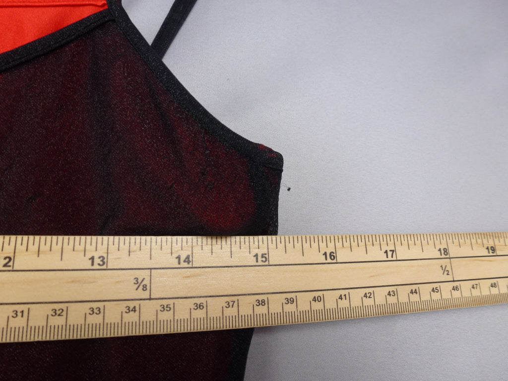 Karen Millen Vintage Black Dress