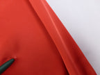 Aquascutum Vintage Red Horsebit Shirt