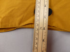 Vintage VIP Clothing Top Mustard