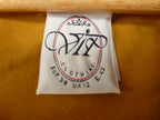 Vintage VIP Clothing Top Mustard