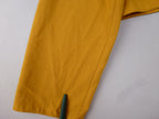 Vintage VIP Clothing Top Mustard