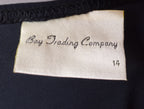 Bay Trading Co Halterneck Maxi Dress
