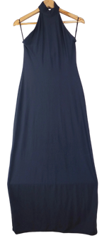 Bay Trading Co Halterneck Maxi Dress