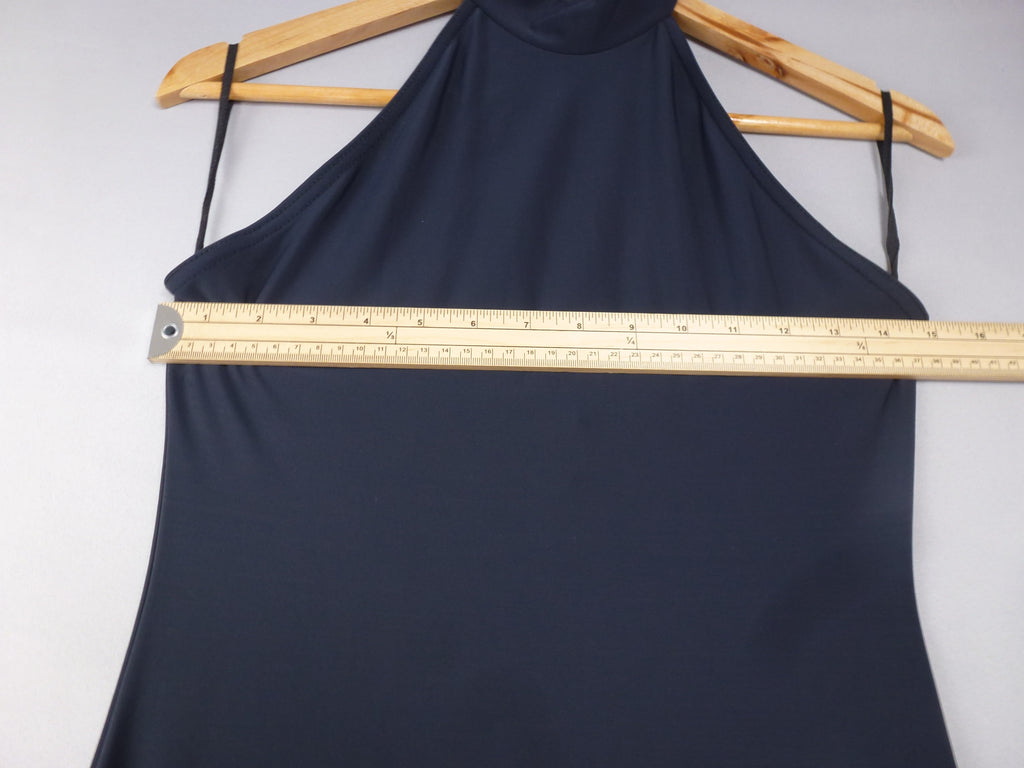 Bay Trading Co Halterneck Maxi Dress