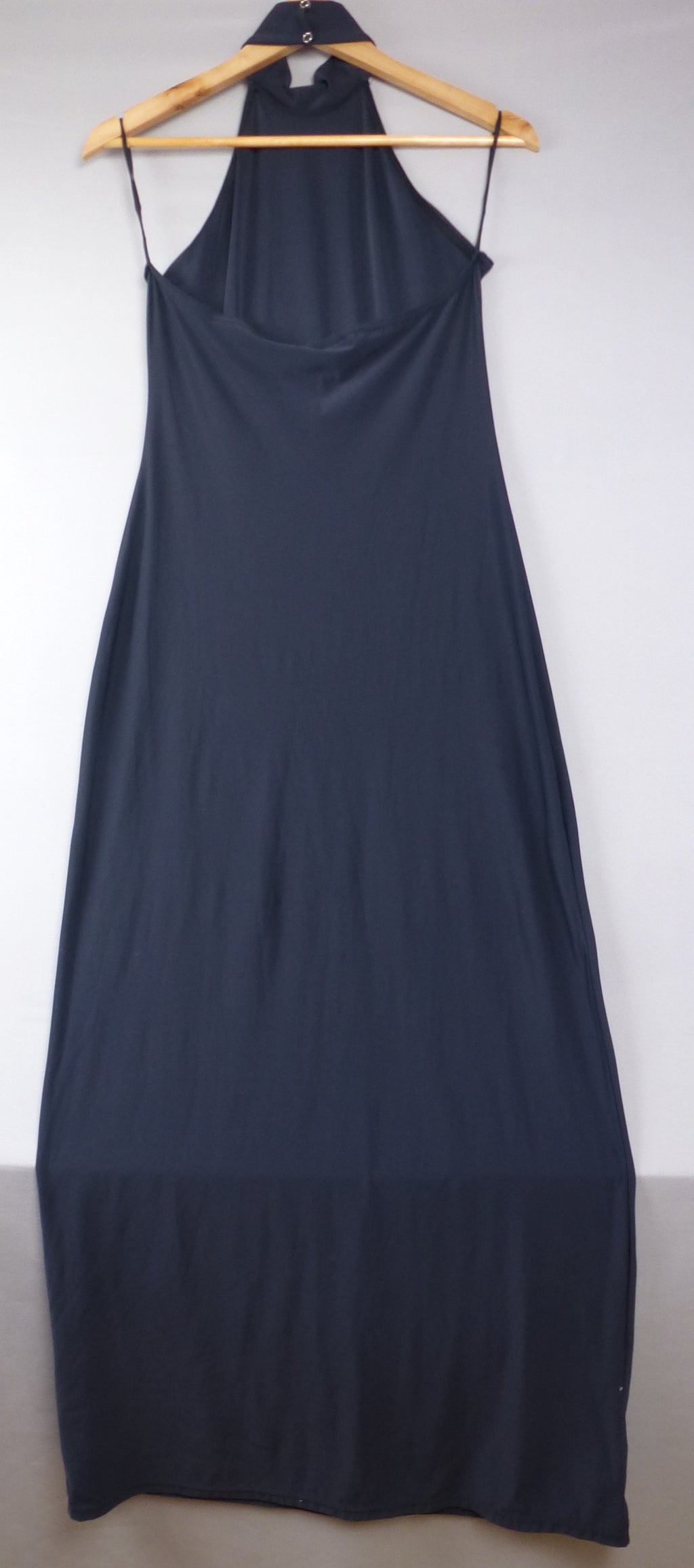 Bay Trading Co Halterneck Maxi Dress