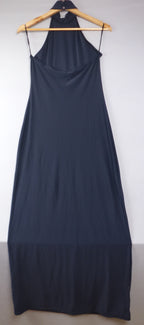Bay Trading Co Halterneck Maxi Dress