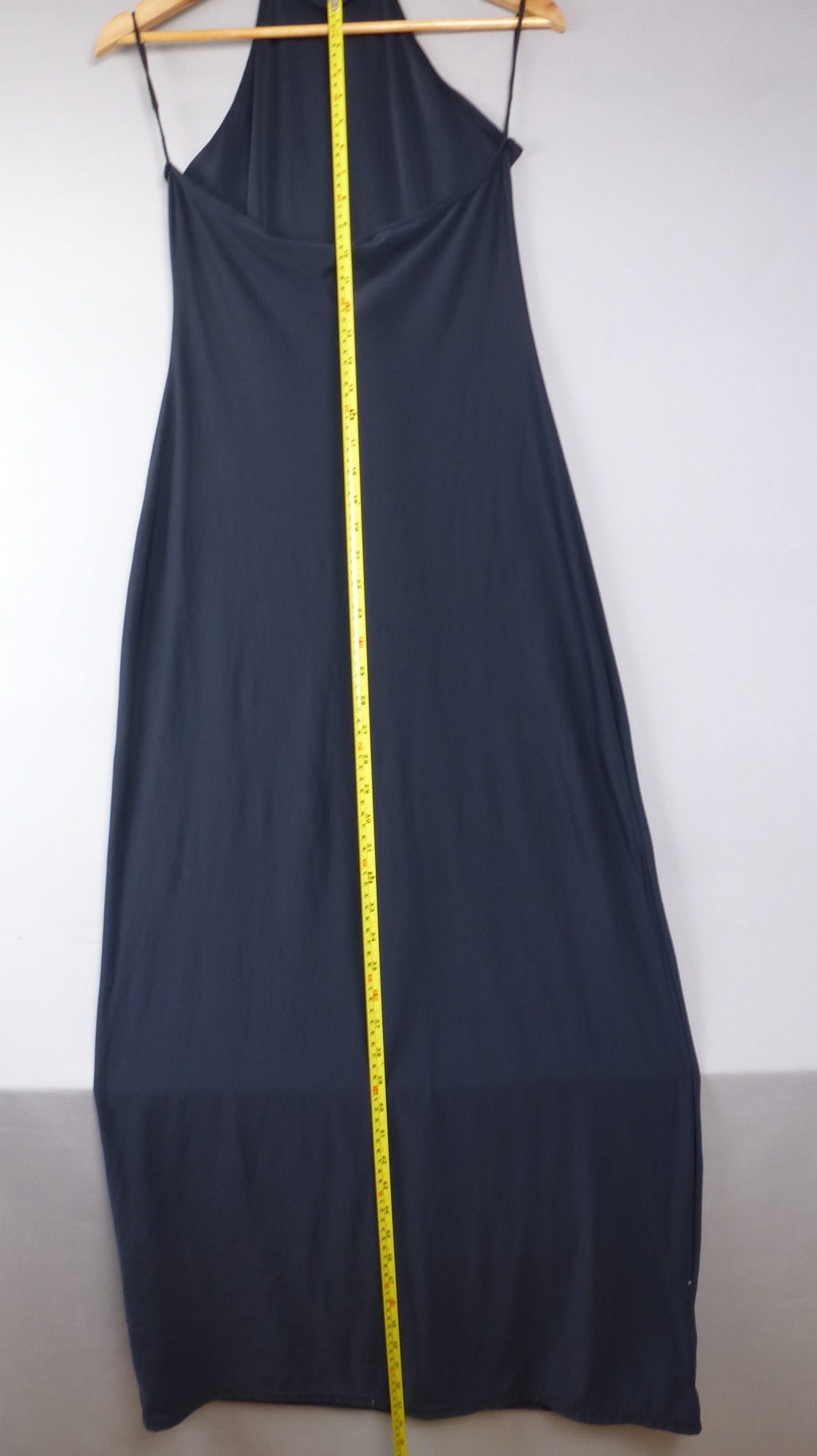 Bay Trading Co Halterneck Maxi Dress