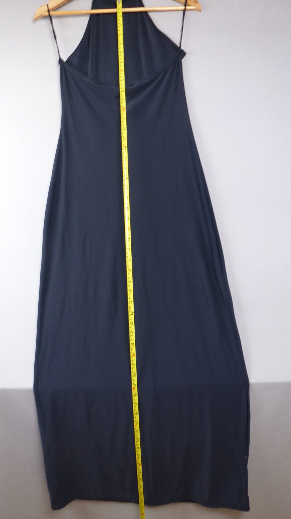 Bay Trading Co Halterneck Maxi Dress