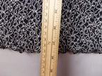 Vintage Black New Look Dress Women