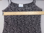 Vintage Black New Look Dress Women