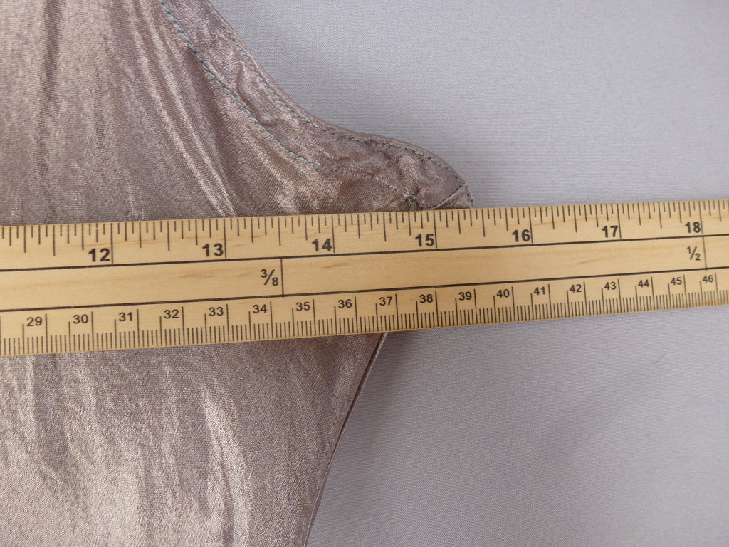 Vintage Pink Miss Selfridge Maxi Dress