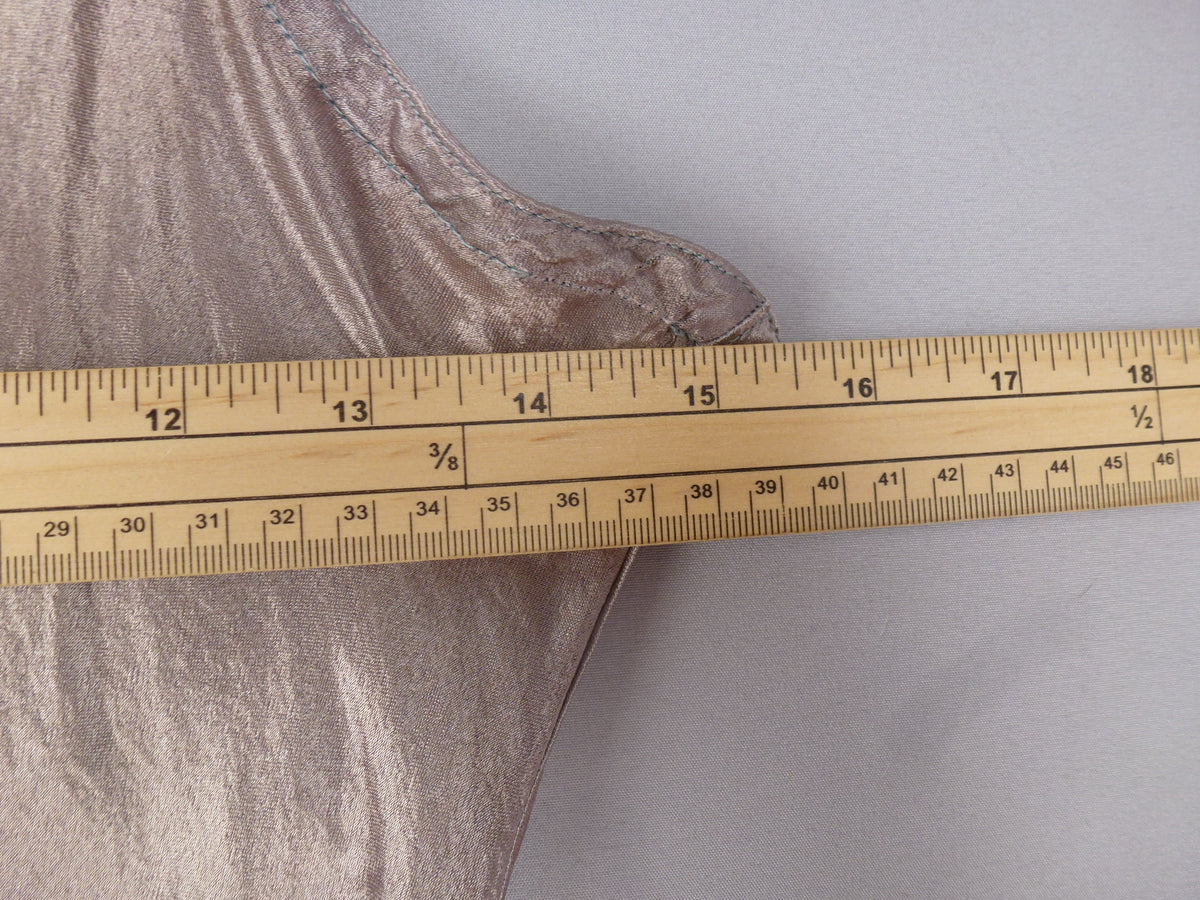 Vintage Pink Miss Selfridge Maxi Dress