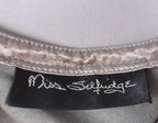 Vintage Pink Miss Selfridge Maxi Dress