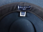 Jack Murphy Ireland Blue Fedora Hat