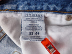 Dolce & Gabbana J&ANS Vintage Jeans
