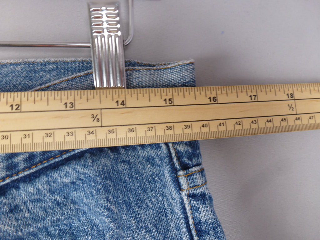 Dolce & Gabbana J&ANS Vintage Jeans