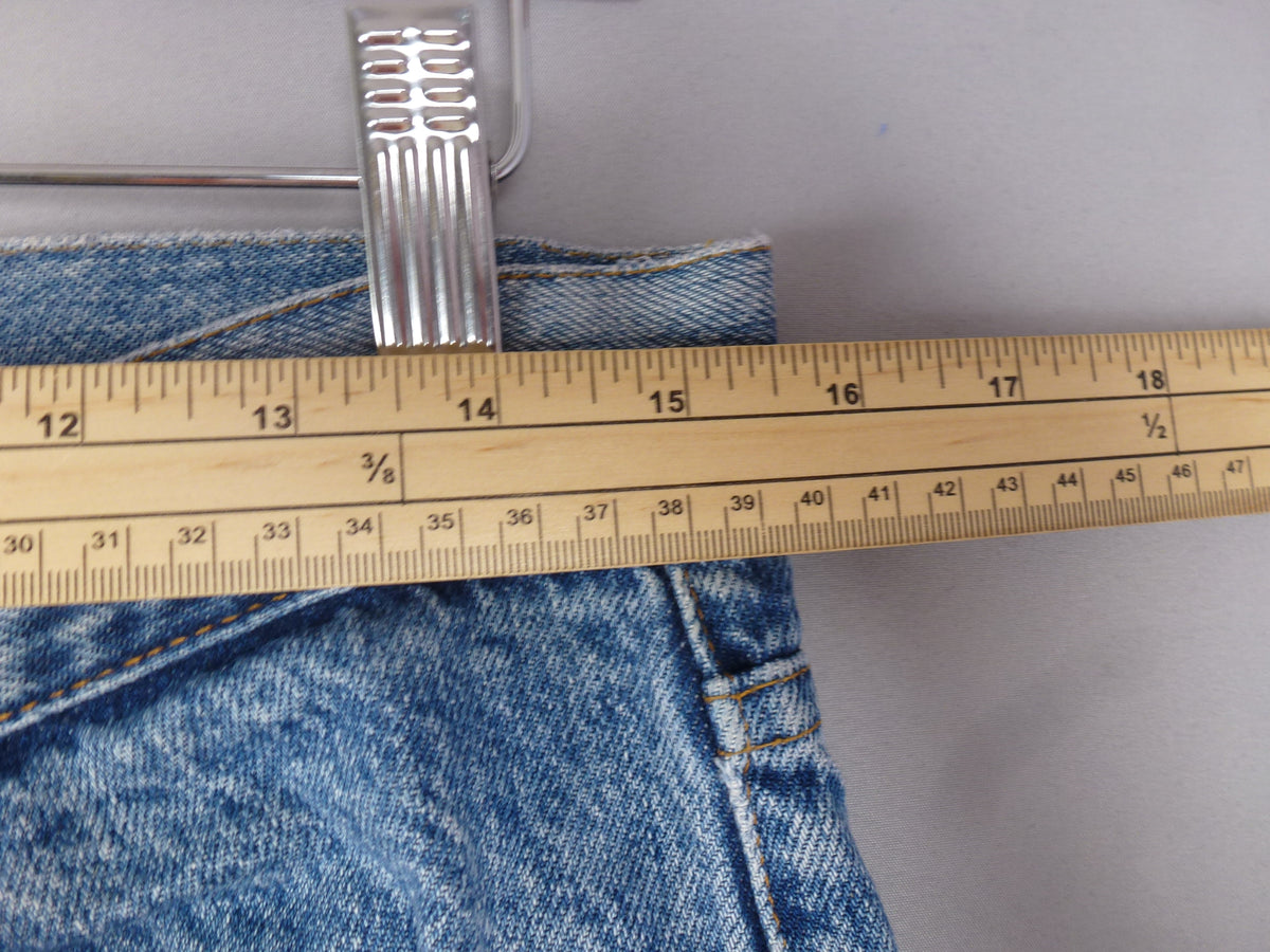 Dolce & Gabbana J&ANS Vintage Jeans