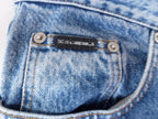 Dolce & Gabbana J&ANS Vintage Jeans