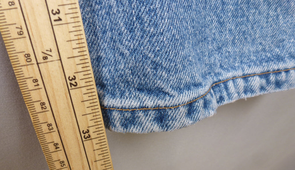 Dolce & Gabbana J&ANS Vintage Jeans