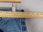 Vintage Blue Levi's 501 Jeans