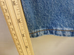 Vintage Blue Levi's 501 Jeans