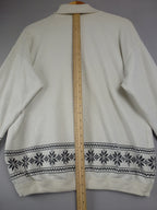Vintage White Disney Minnie Mouse St Michael Sweatshirt