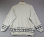 Vintage White Disney Minnie Mouse St Michael Sweatshirt