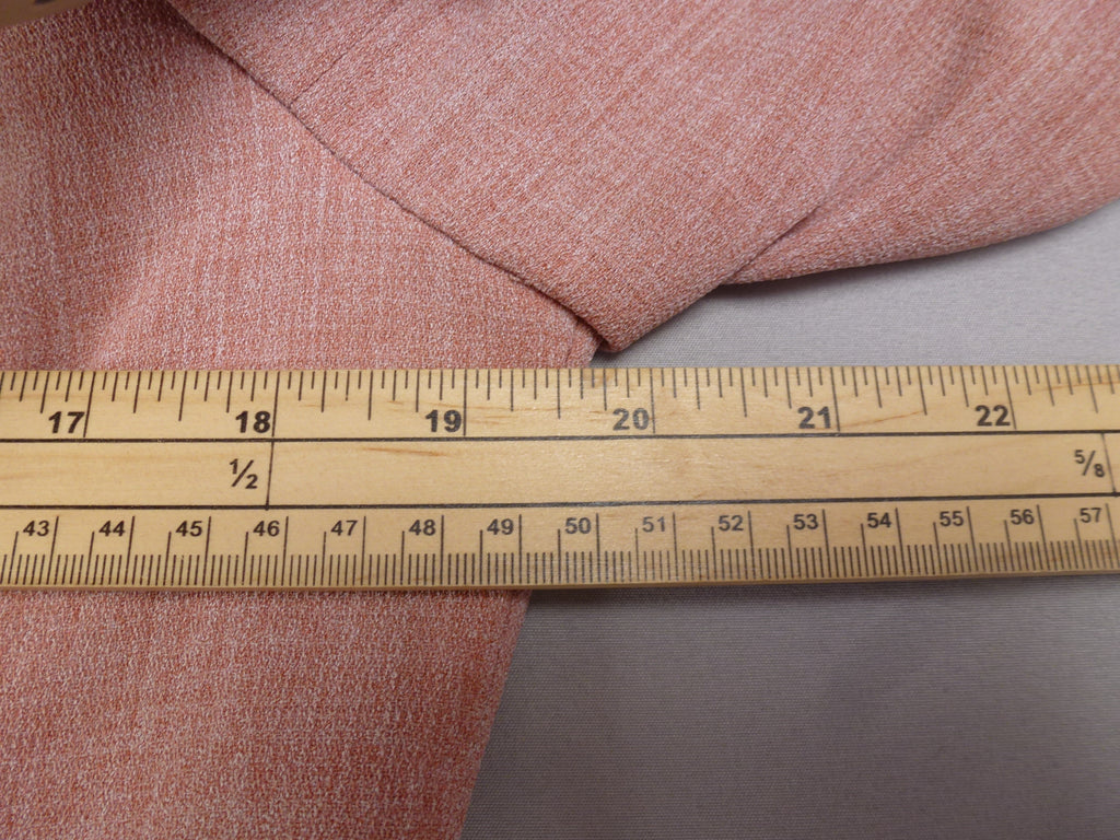 George Tailored Pink Blazer