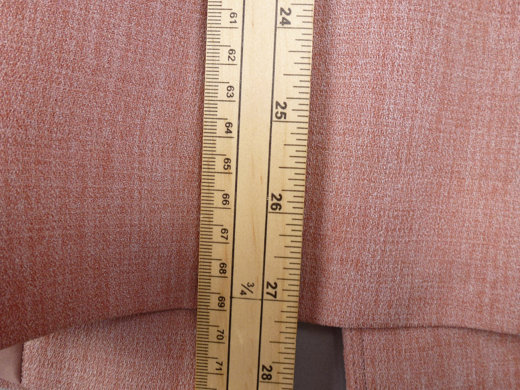 George Tailored Pink Blazer