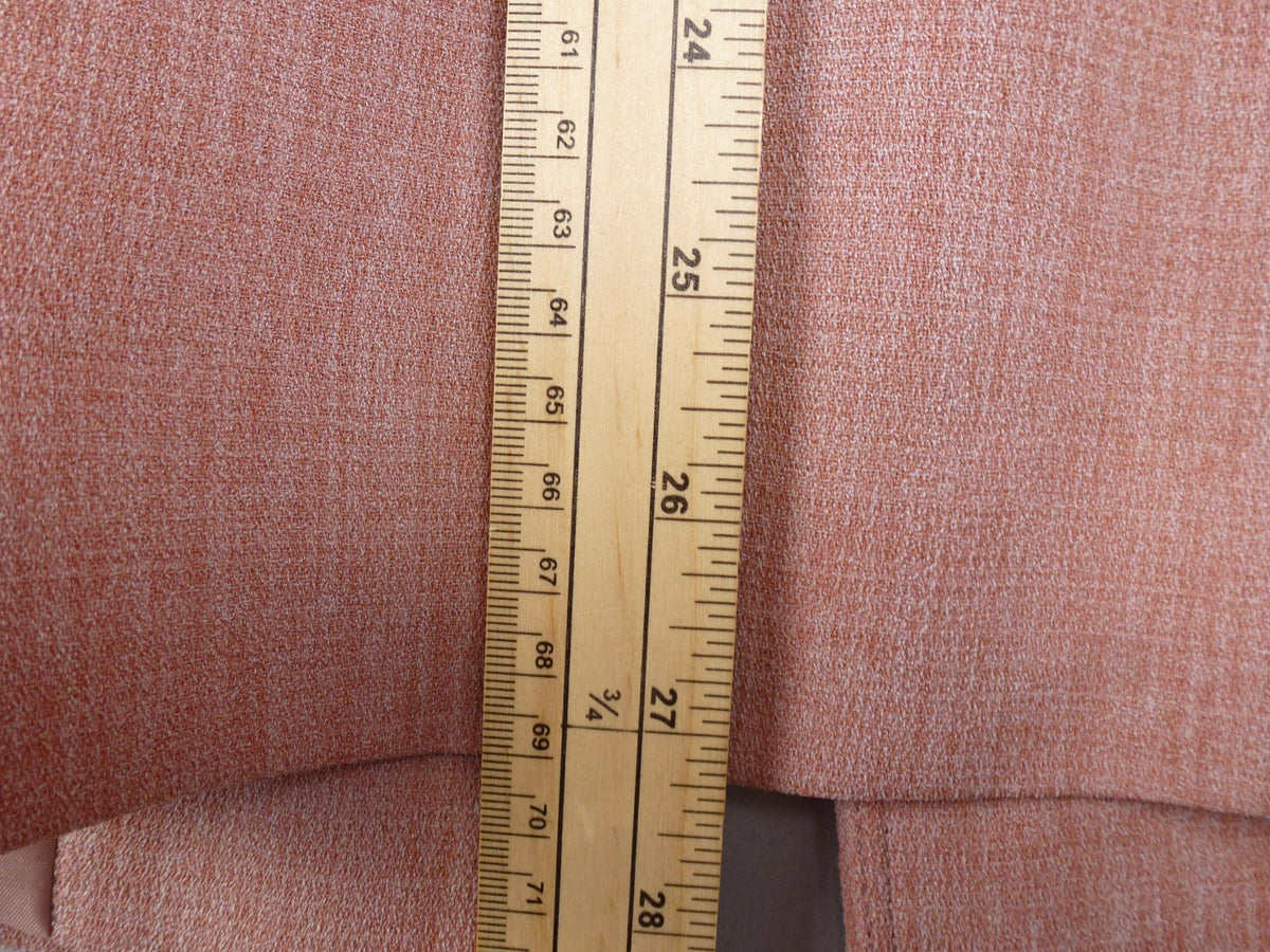 George Tailored Pink Blazer