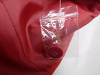 Daxon Red Tailored Blazer