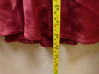 Designers at Debenhams Burgundy Maxi Evening Dress